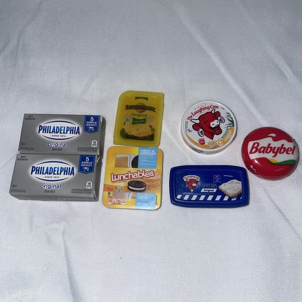 Zuru Mini Brands Dairy #S10